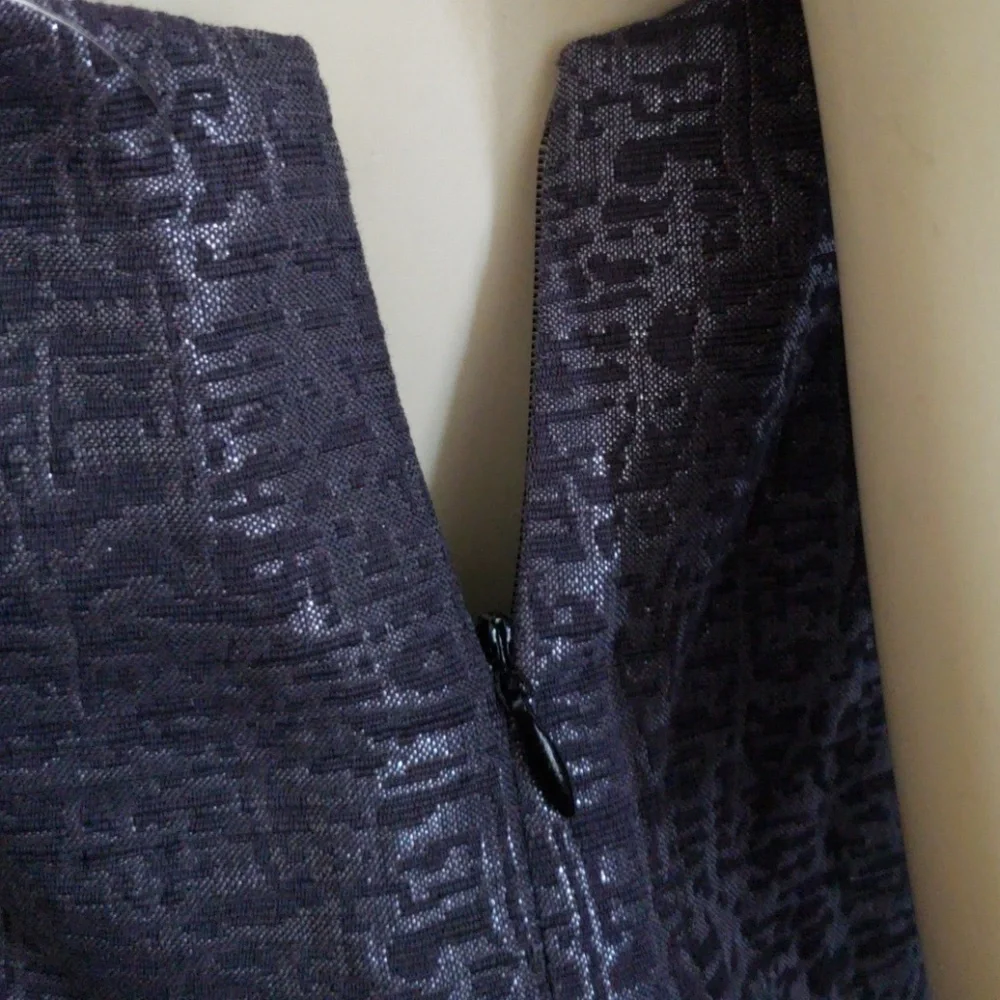 NEW GUESS BY MARCIANO SLEEVELESS DRESS - Picture 4 of 5